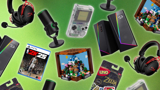 Gifts for Every Budget: Affordable and High-Quality Options